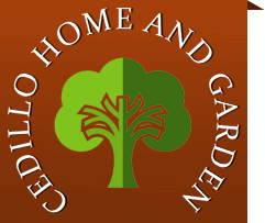 Cedillo Home and Garden